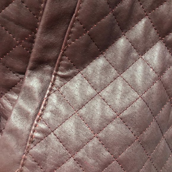 NWOT Terry Lewis Classic Luxuries Jackets & Coats | Like New Vintage Terry Lewis - Picture 3 of 7